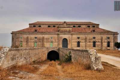 La storia dello stabilimento De Laurentis: quando Santeramo era una piccola Bordeaux